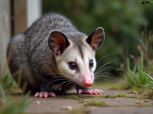 Dead Possum Removal Lower Beechmont